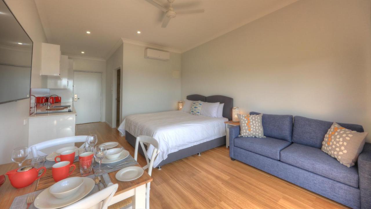 Atherton Motel Extérieur photo