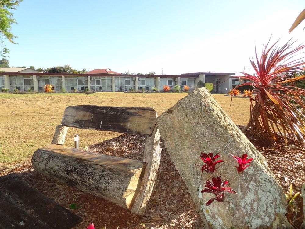 Atherton Motel Extérieur photo